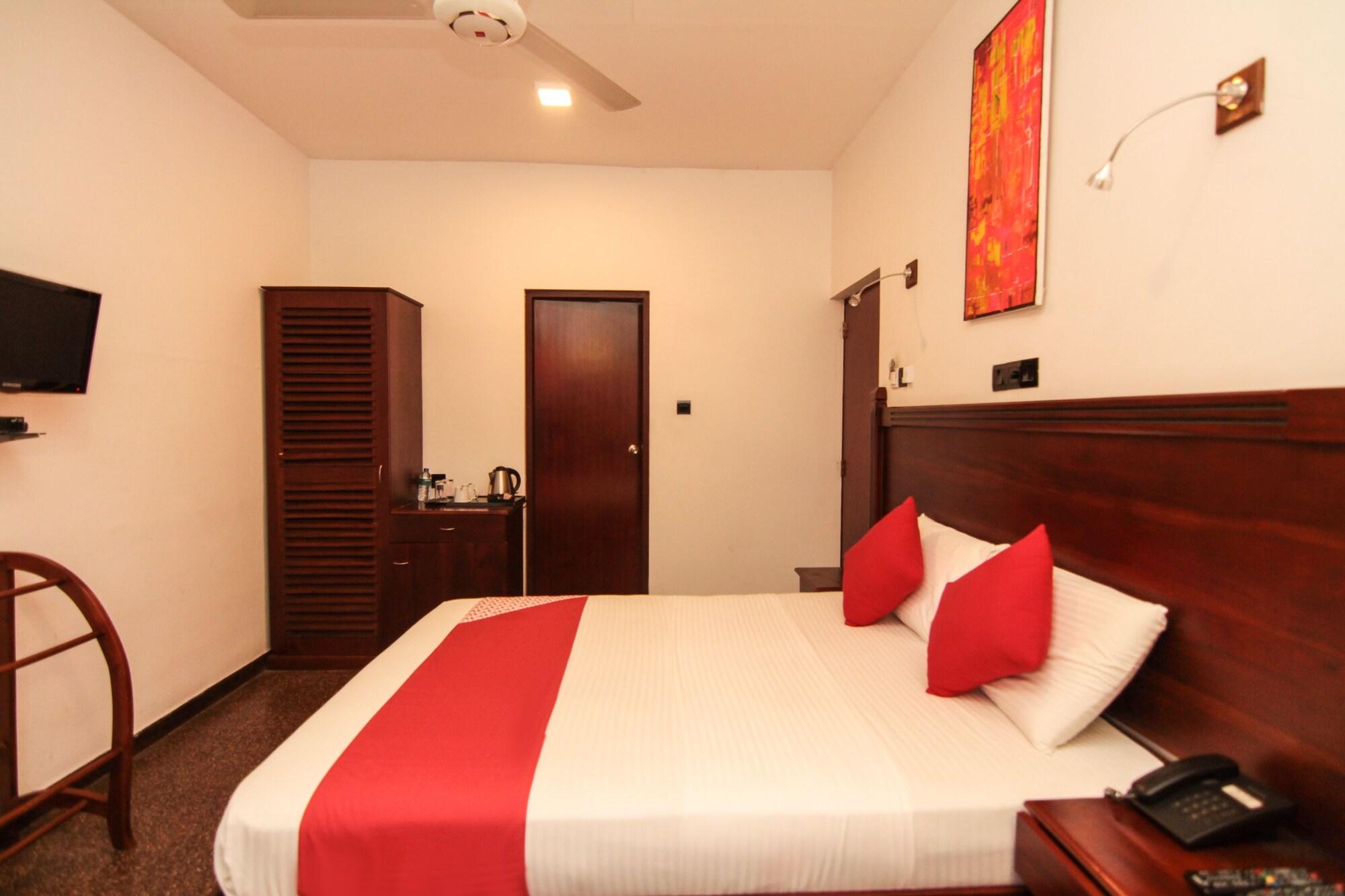 Aca Accommodation Коломбо Экстерьер фото