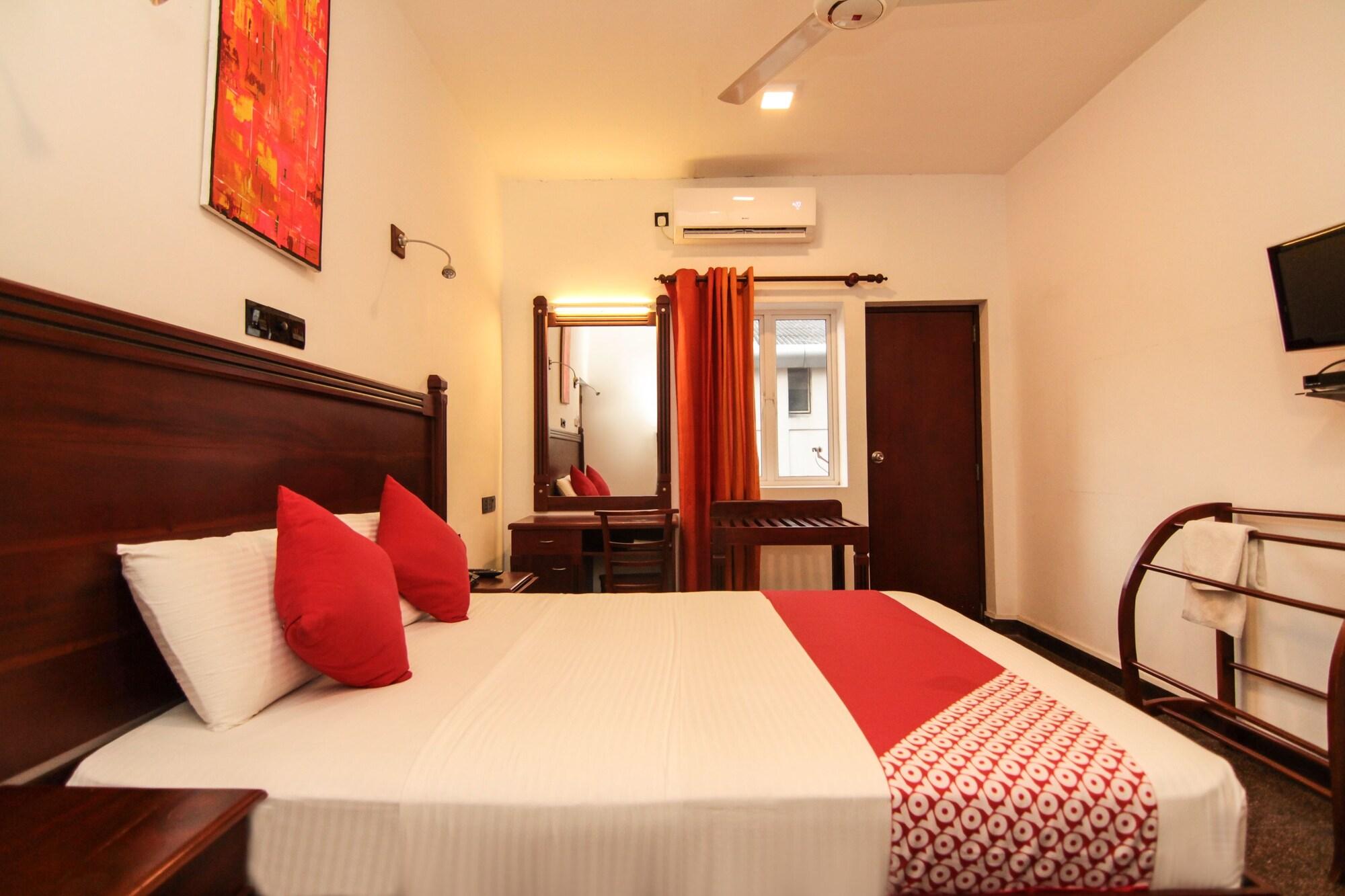 Aca Accommodation Коломбо Экстерьер фото
