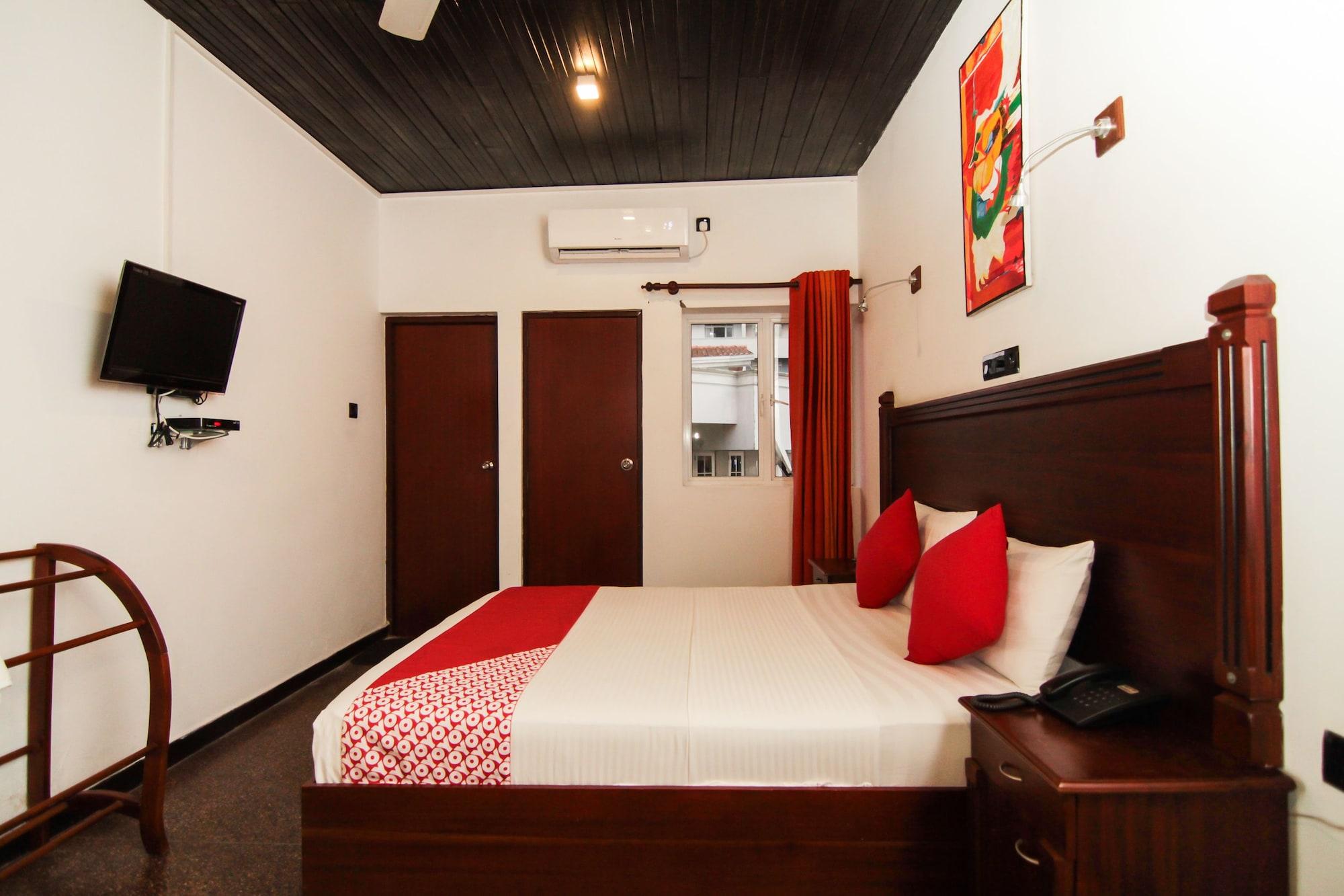 Aca Accommodation Коломбо Экстерьер фото