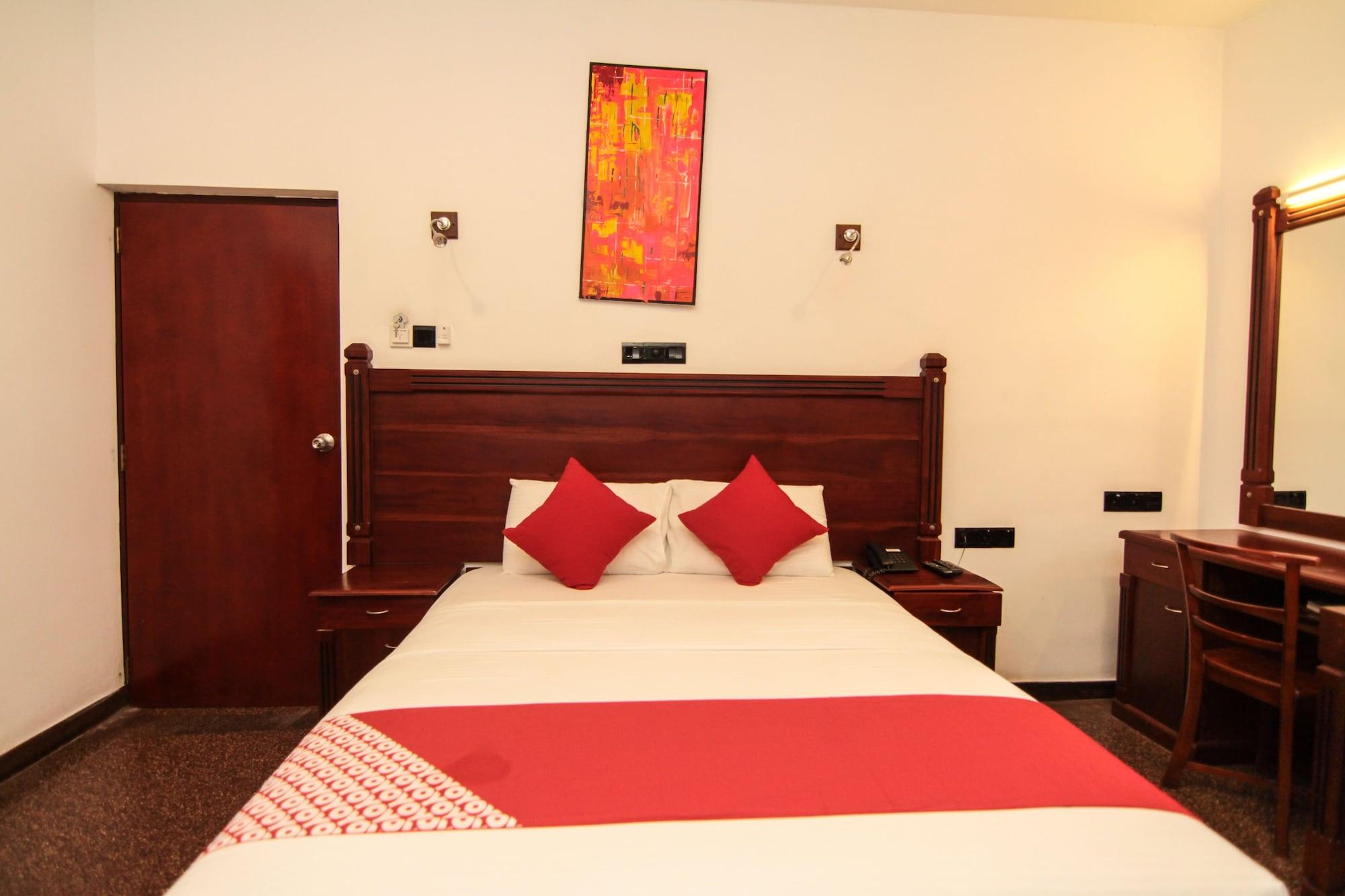 Aca Accommodation Коломбо Экстерьер фото