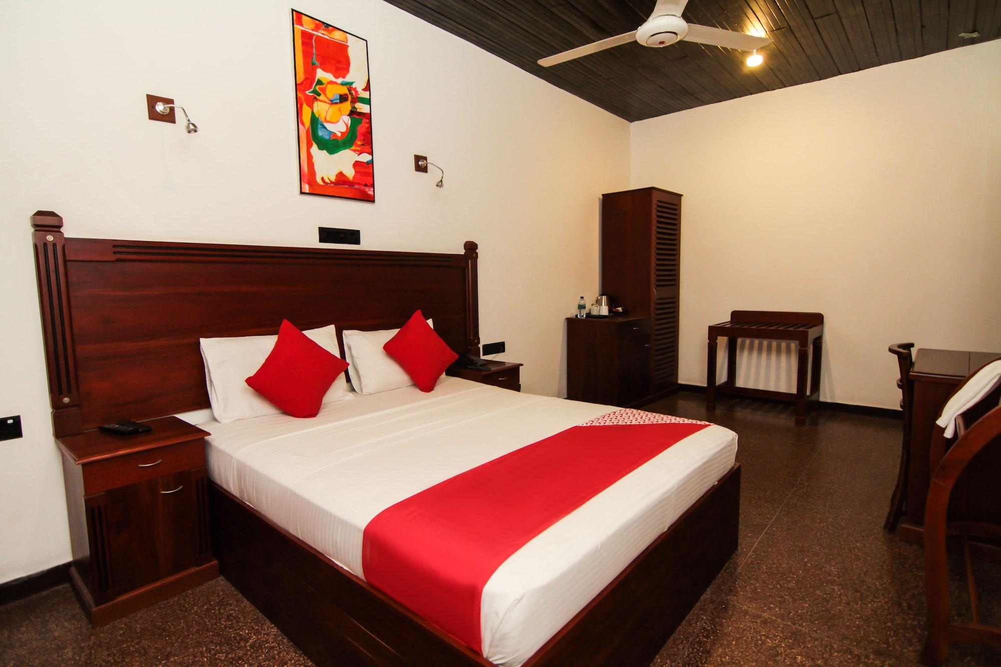 Aca Accommodation Коломбо Экстерьер фото