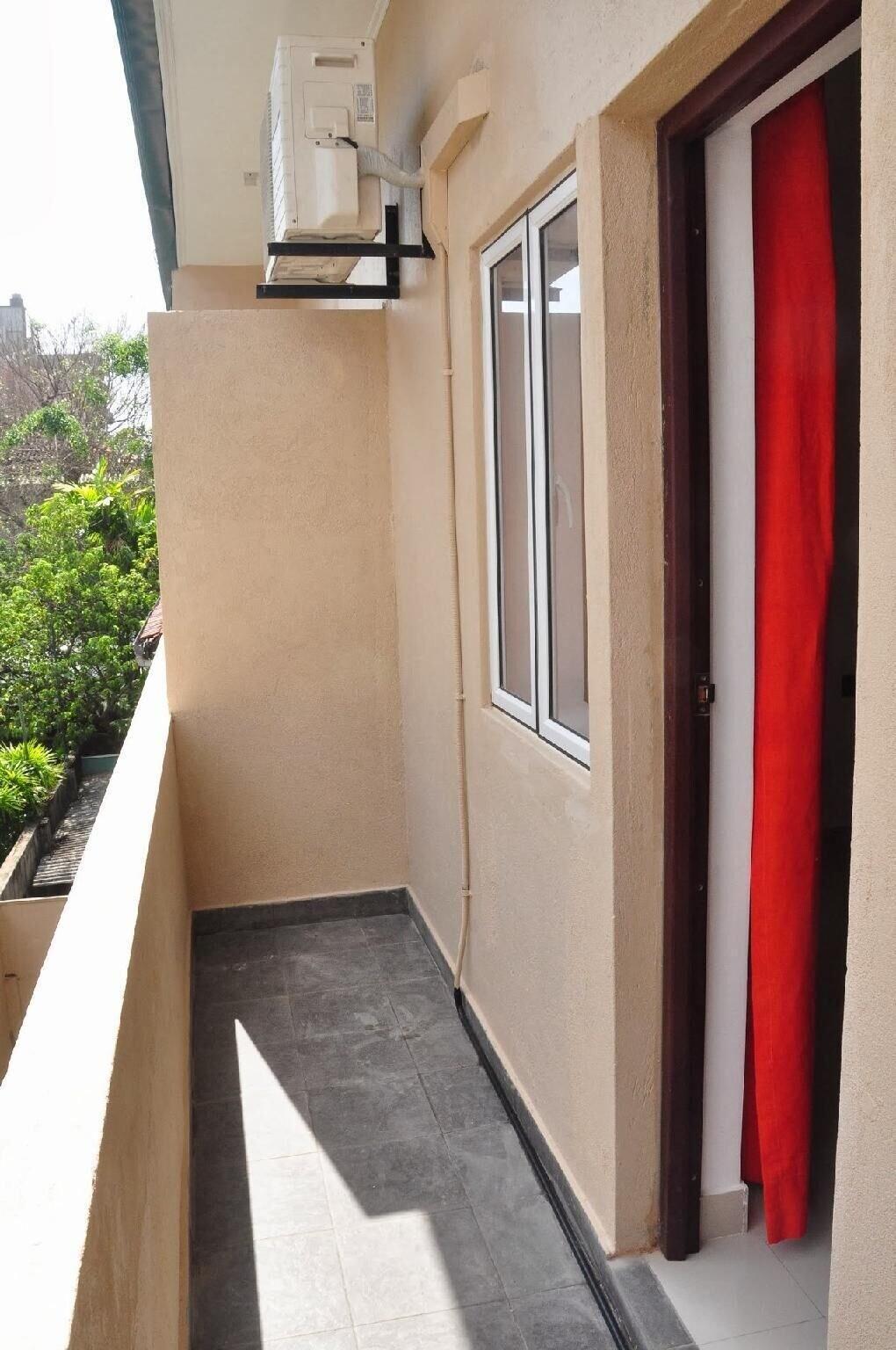 Aca Accommodation Коломбо Экстерьер фото