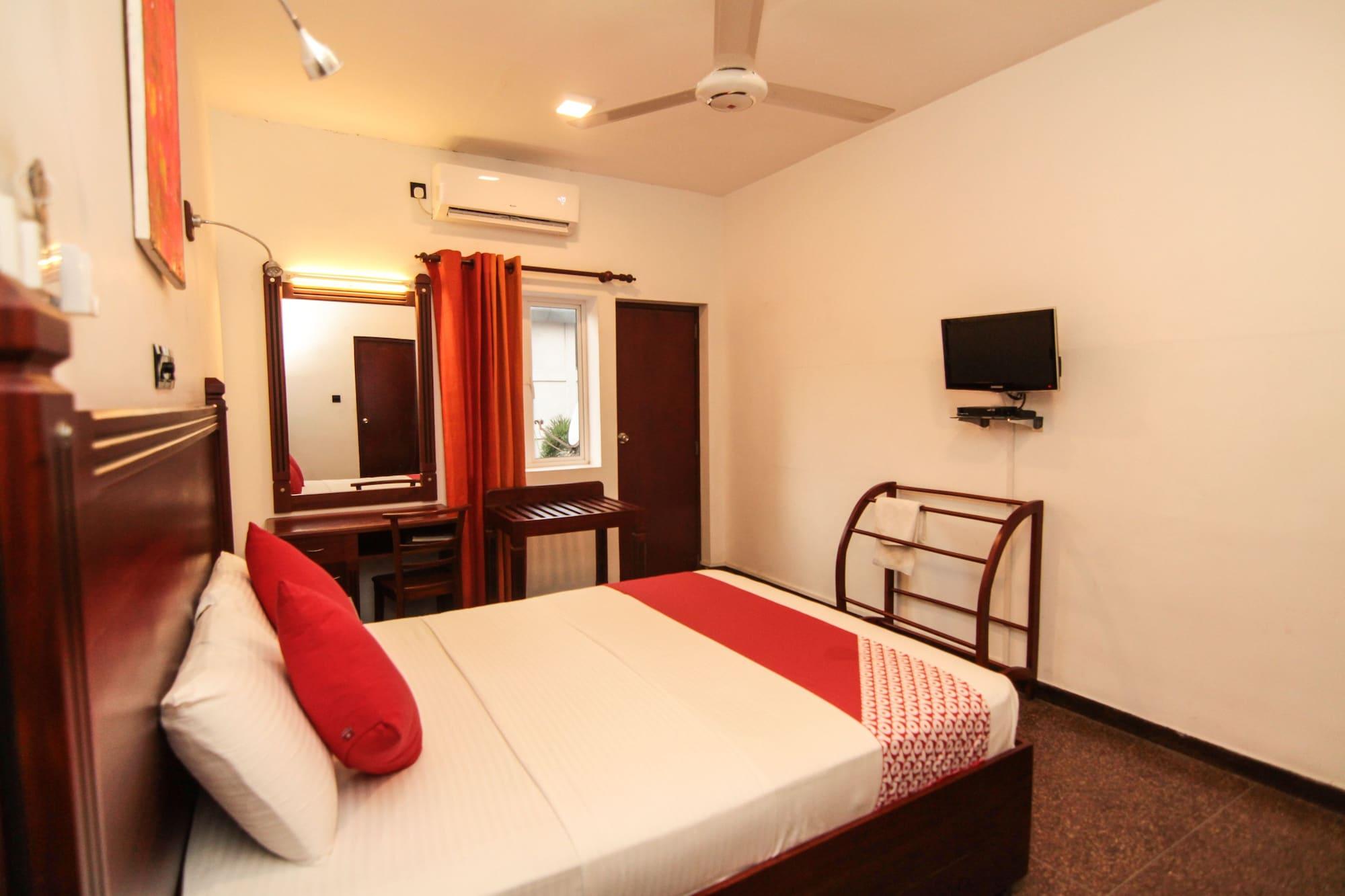 Aca Accommodation Коломбо Экстерьер фото