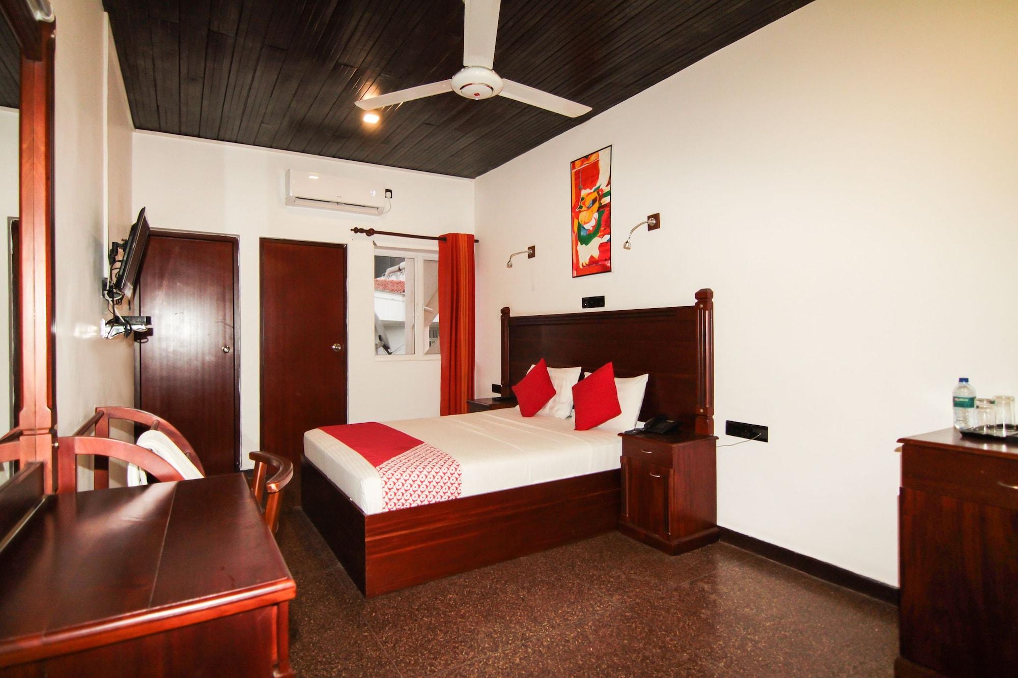 Aca Accommodation Коломбо Экстерьер фото