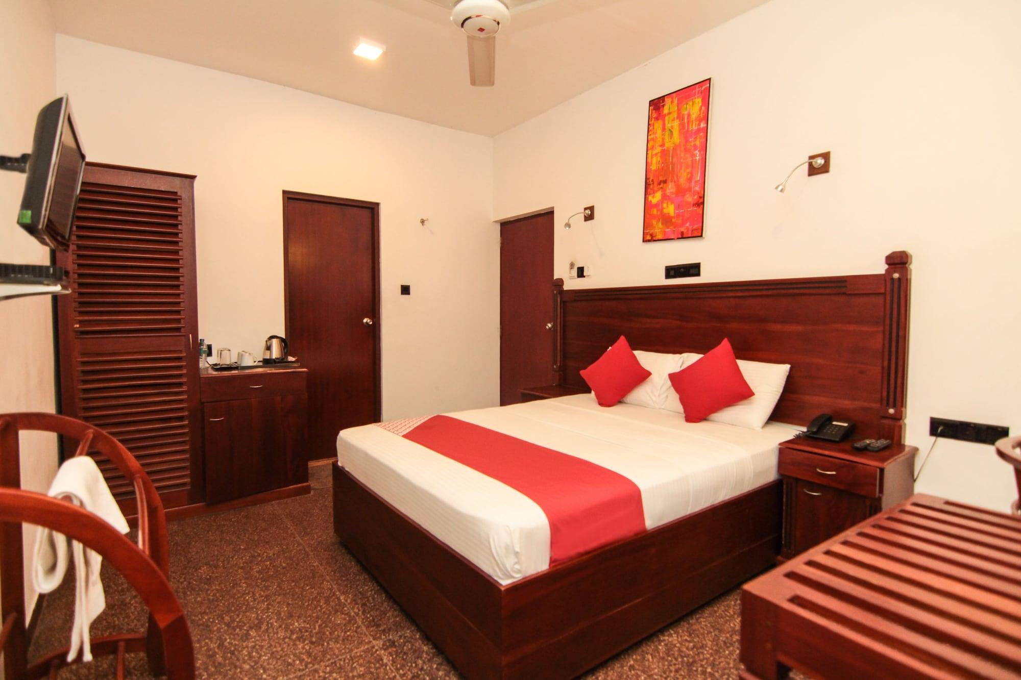 Aca Accommodation Коломбо Экстерьер фото