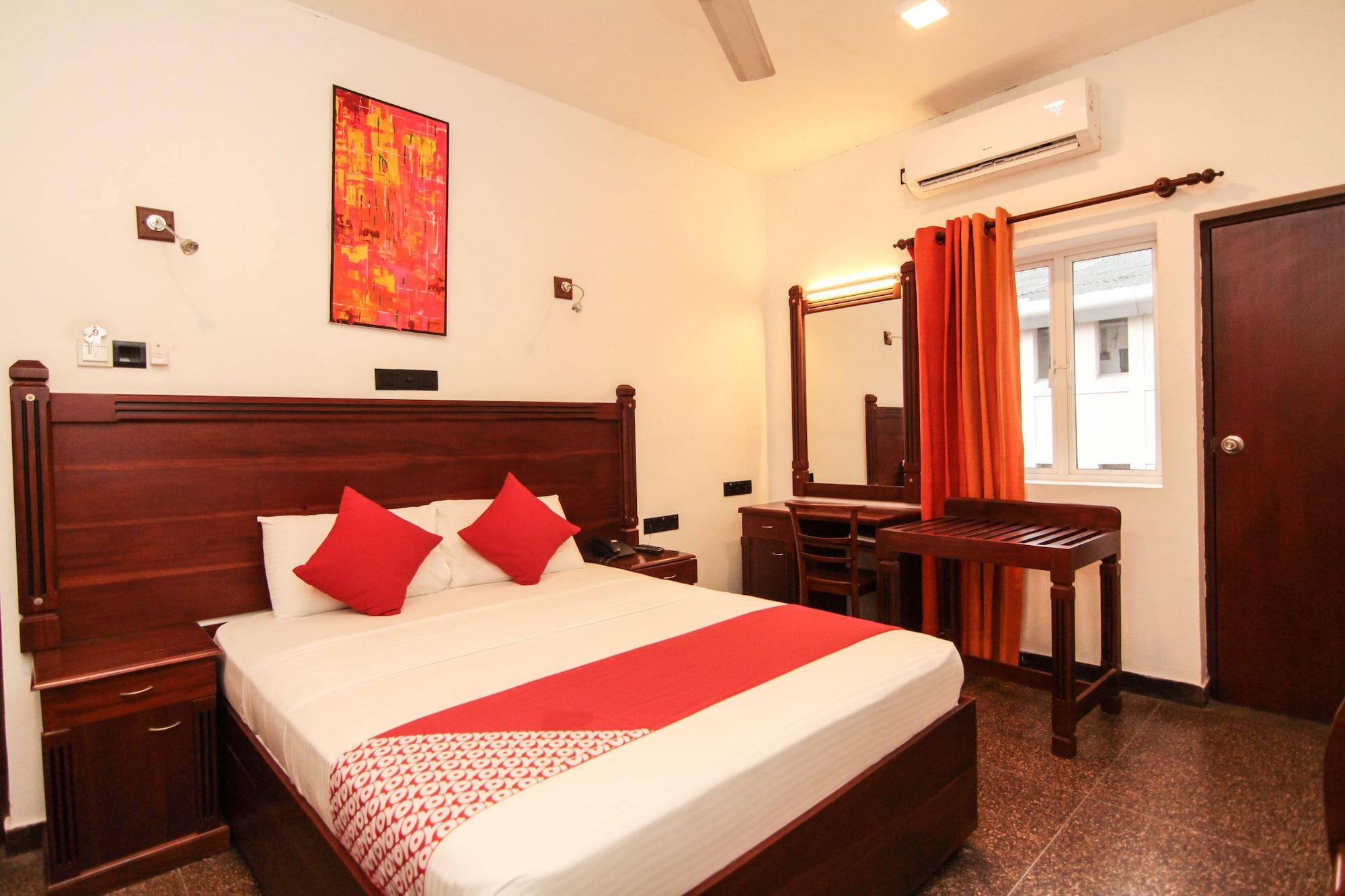 Aca Accommodation Коломбо Экстерьер фото