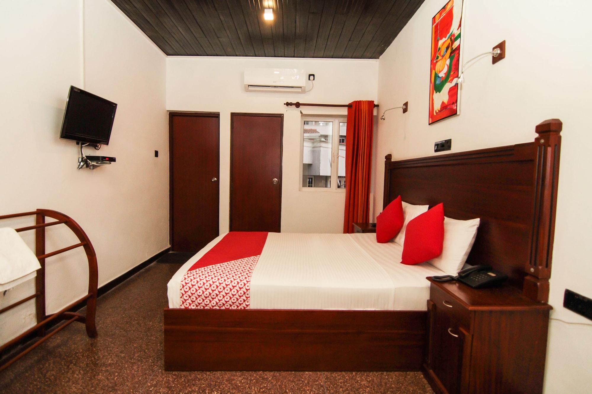 Aca Accommodation Коломбо Экстерьер фото