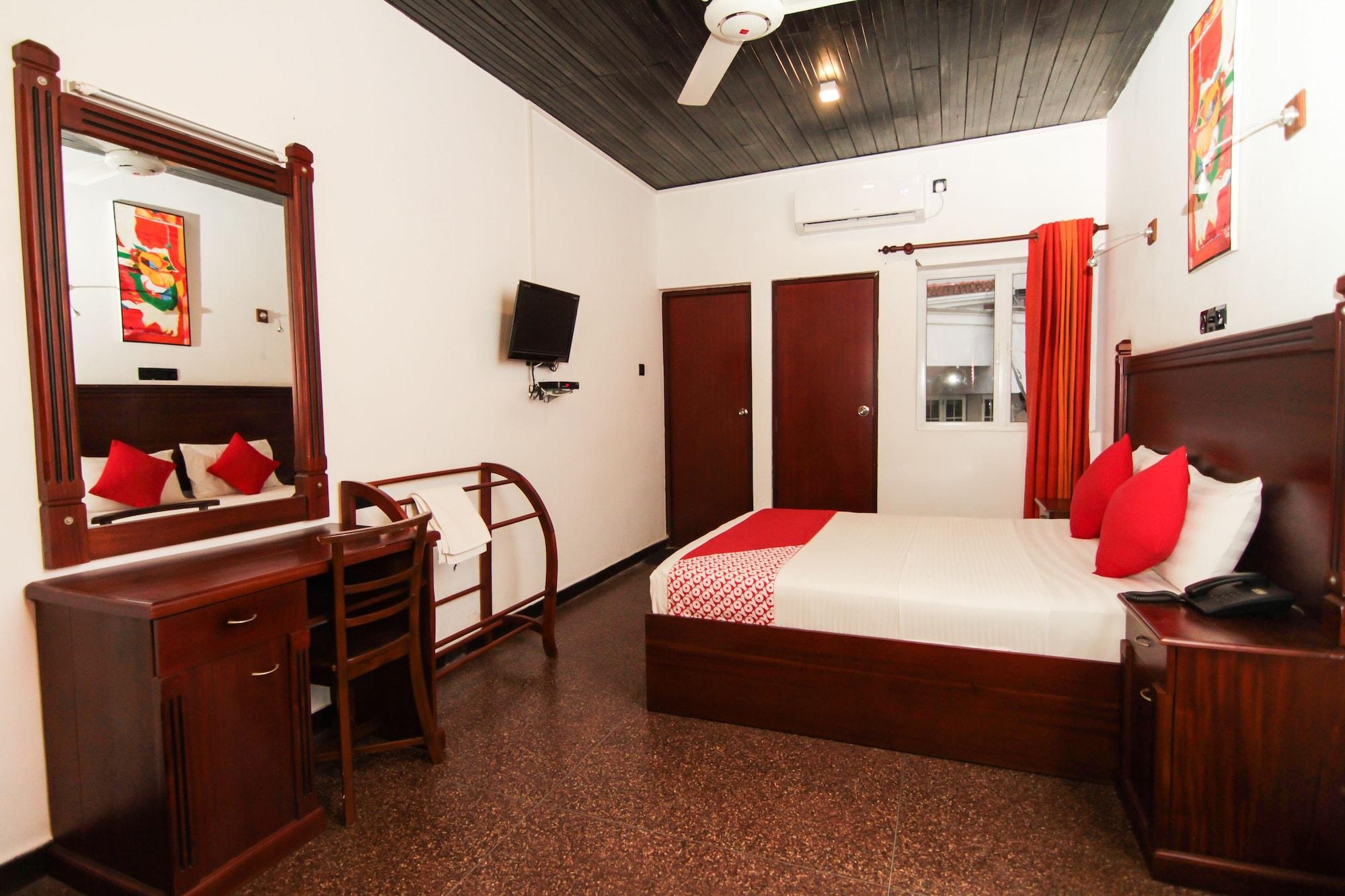 Aca Accommodation Коломбо Экстерьер фото