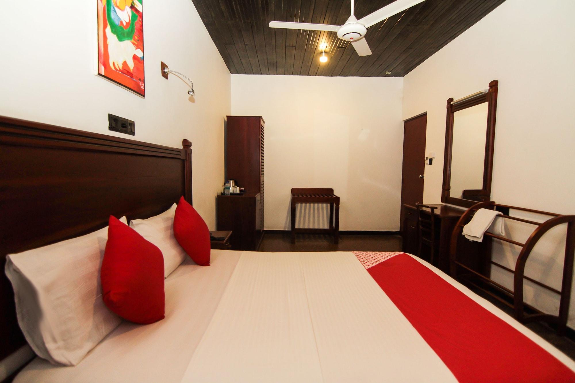 Aca Accommodation Коломбо Экстерьер фото