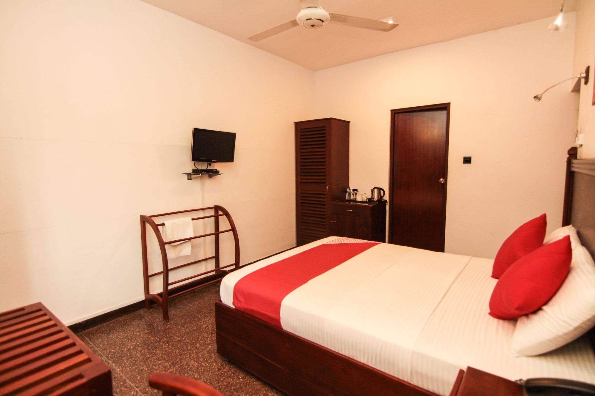 Aca Accommodation Коломбо Экстерьер фото