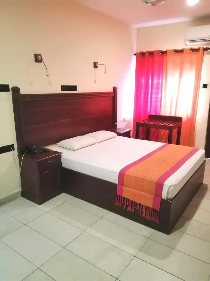 Aca Accommodation Коломбо Экстерьер фото