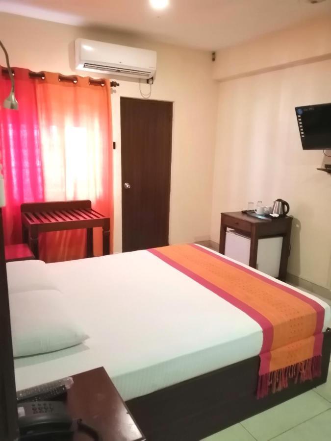 Aca Accommodation Коломбо Экстерьер фото