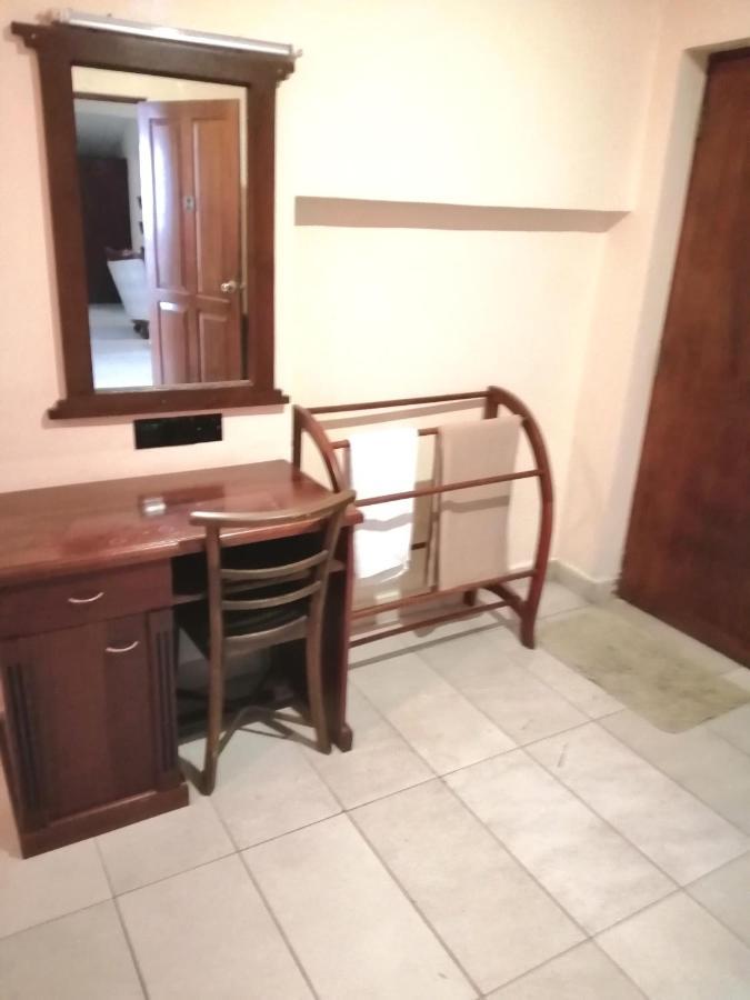 Aca Accommodation Коломбо Экстерьер фото