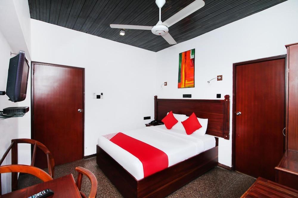 Aca Accommodation Коломбо Экстерьер фото