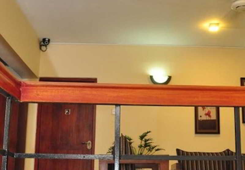 Aca Accommodation Коломбо Экстерьер фото