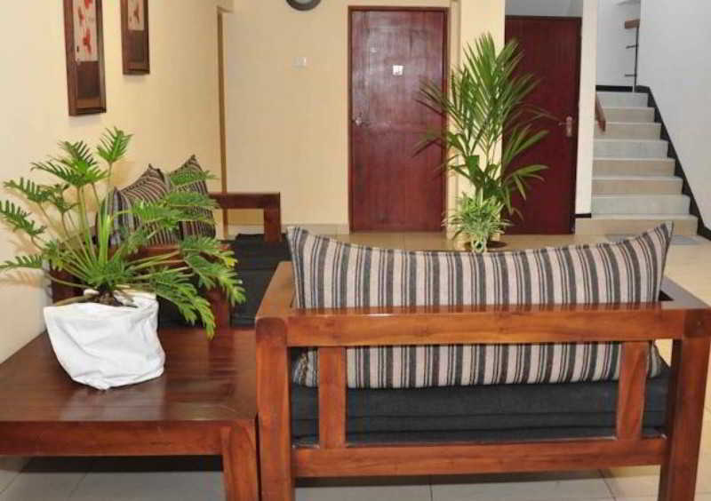 Aca Accommodation Коломбо Экстерьер фото