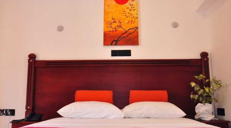 Aca Accommodation Коломбо Экстерьер фото