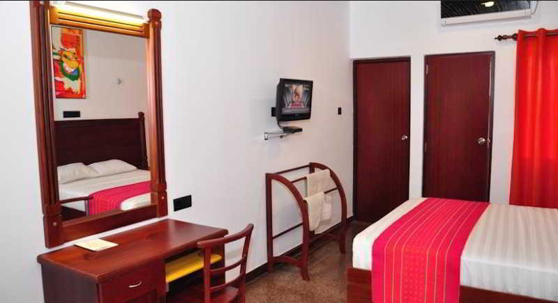 Aca Accommodation Коломбо Экстерьер фото