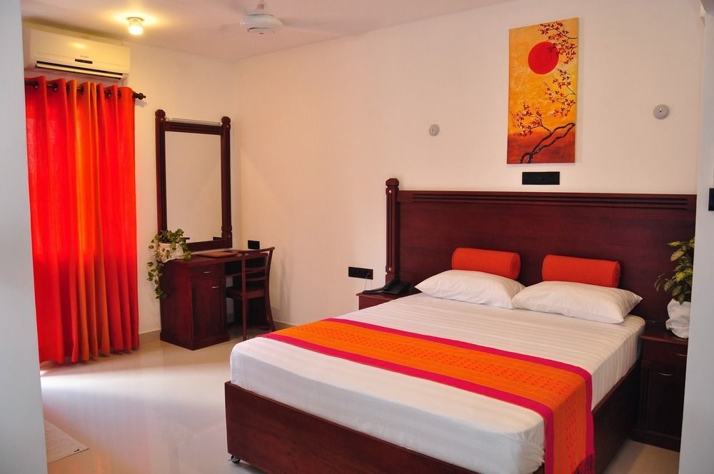 Aca Accommodation Коломбо Экстерьер фото