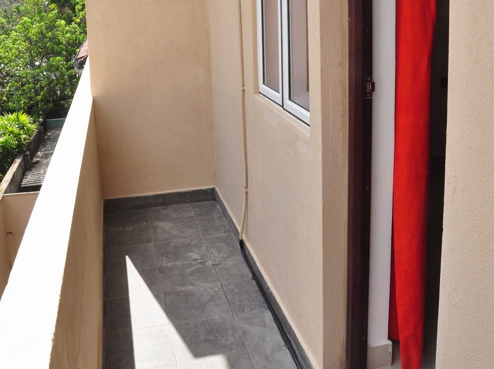 Aca Accommodation Коломбо Экстерьер фото