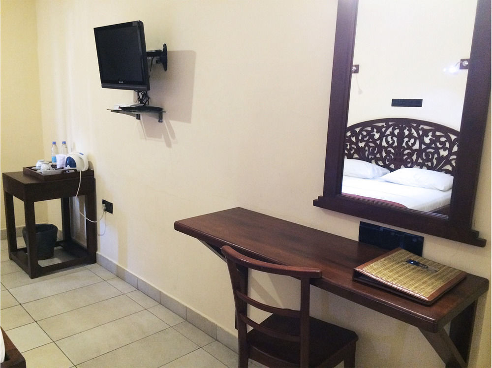 Aca Accommodation Коломбо Экстерьер фото