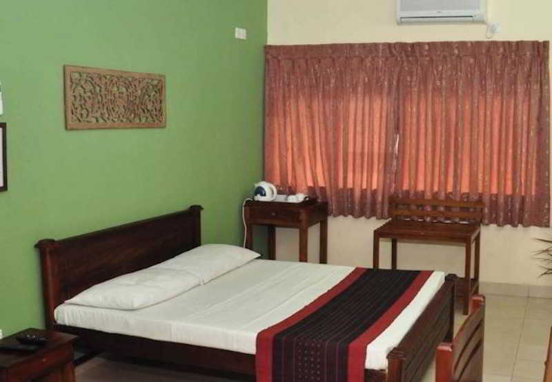 Aca Accommodation Коломбо Экстерьер фото