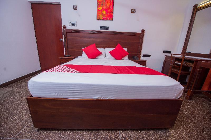 Aca Accommodation Коломбо Экстерьер фото