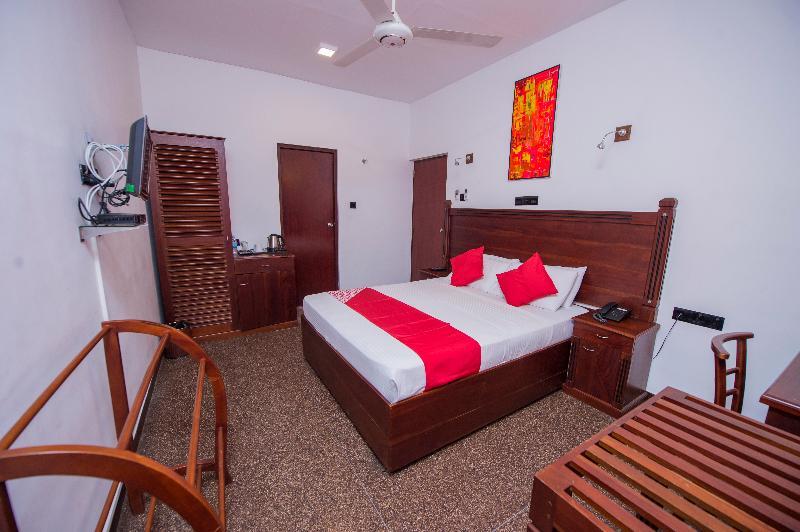 Aca Accommodation Коломбо Экстерьер фото