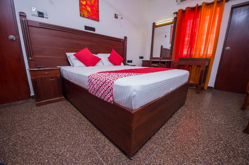 Aca Accommodation Коломбо Экстерьер фото