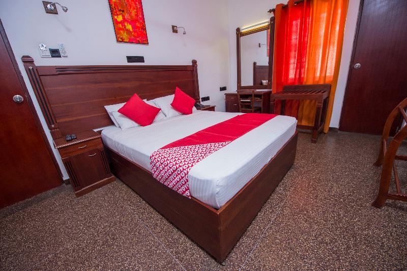 Aca Accommodation Коломбо Экстерьер фото
