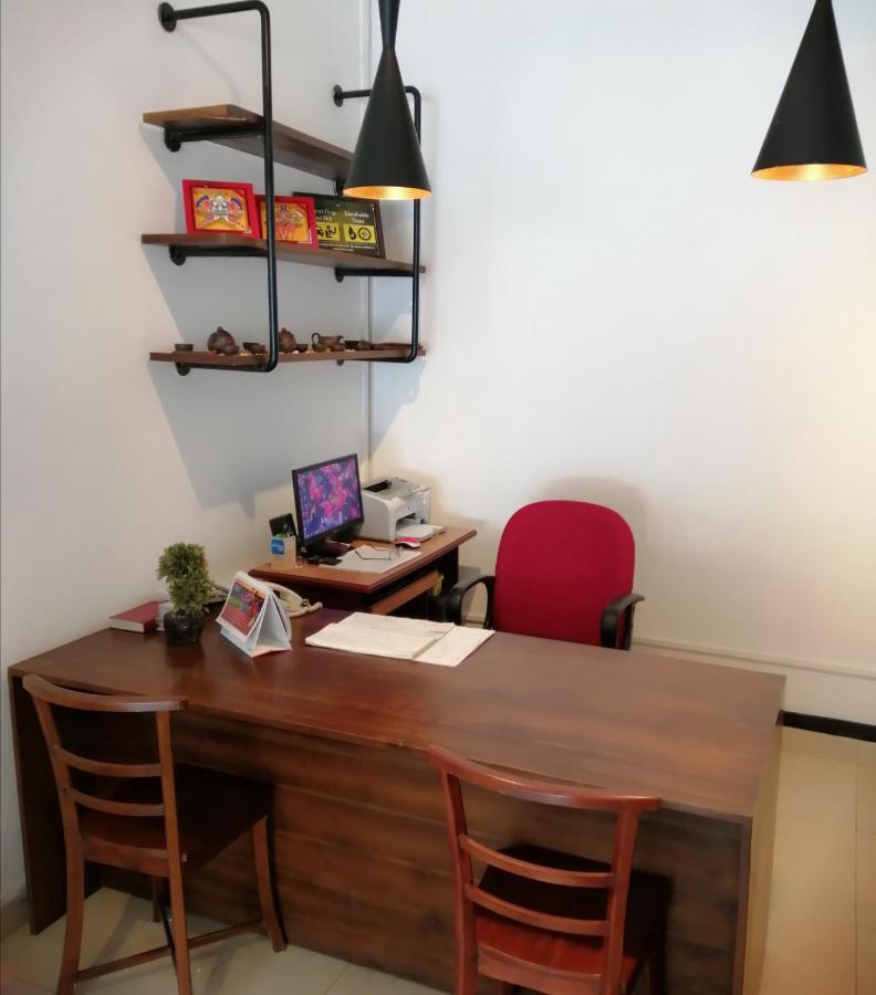 Aca Accommodation Коломбо Экстерьер фото